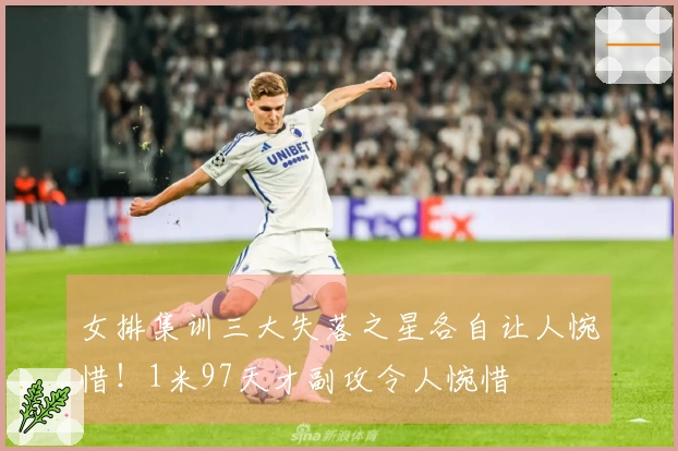 女排集训三大失落之星各自让人惋惜！1米97天才副攻令人惋惜