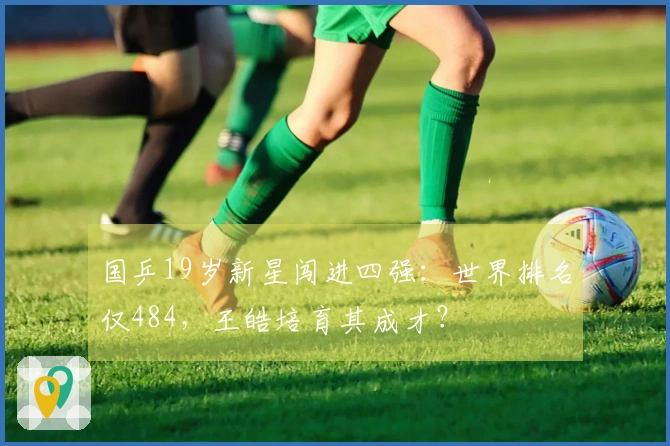 国乒19岁新星闯进四强：世界排名仅484，王皓培育其成才？