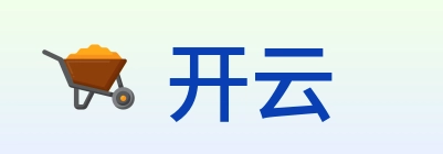 开云 logo